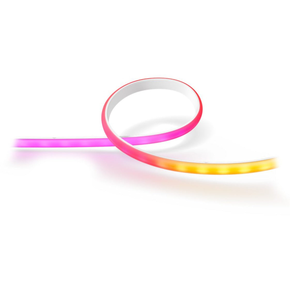 Philips Hue Gradient Luuchte Extensioun Sträifen 1 Meter