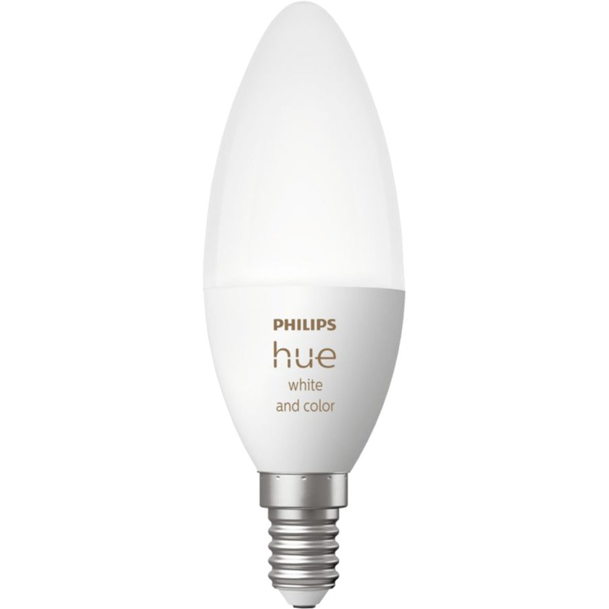 Philips Hue Hue Hue White Color Ambiance E14