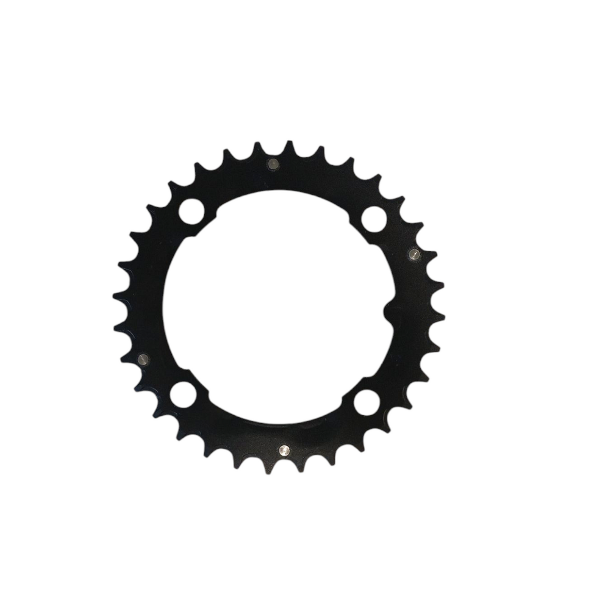 Sunrace Kette Top 32ot. Schwaarz BCD 104 CRMXO