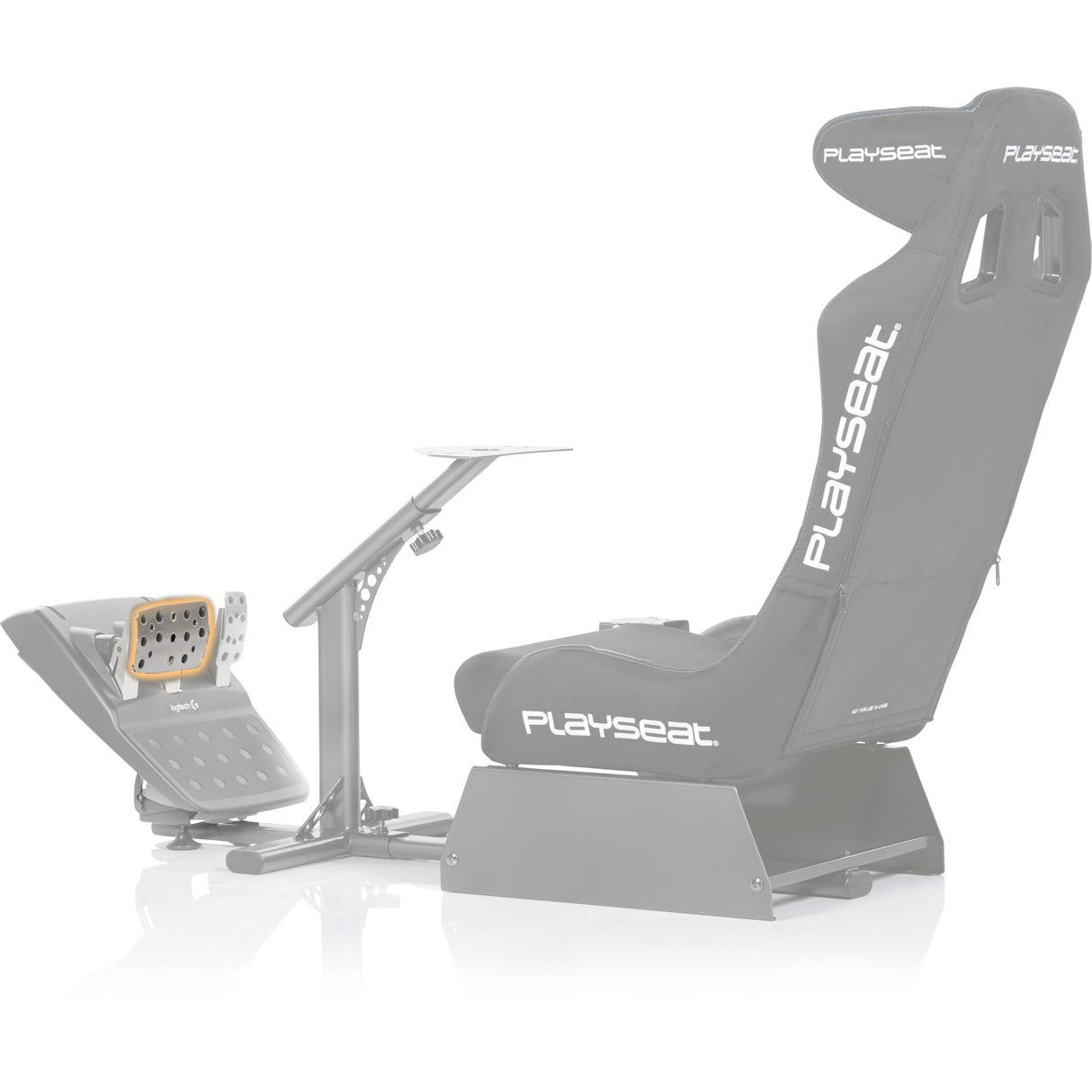 Spillseat® Bremspedal
