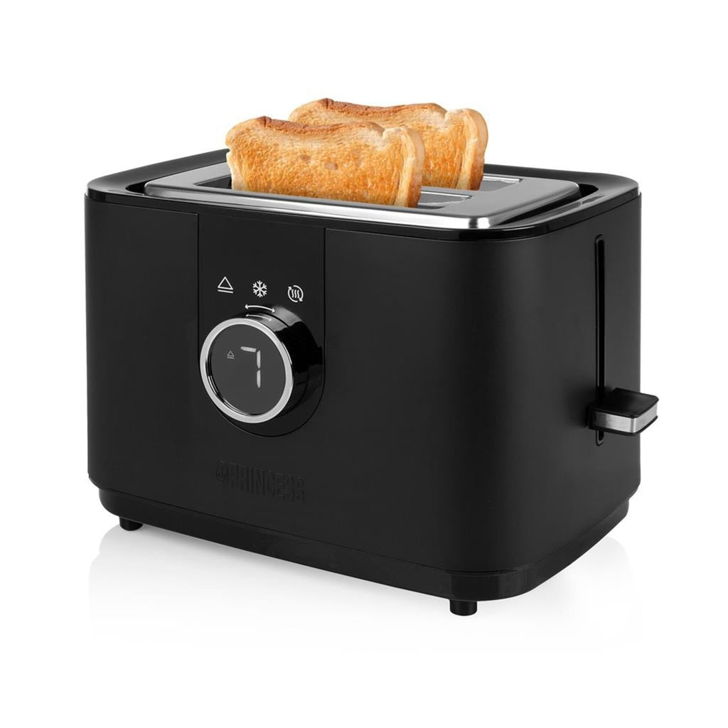 Princezna 142360 Momenty Toaster