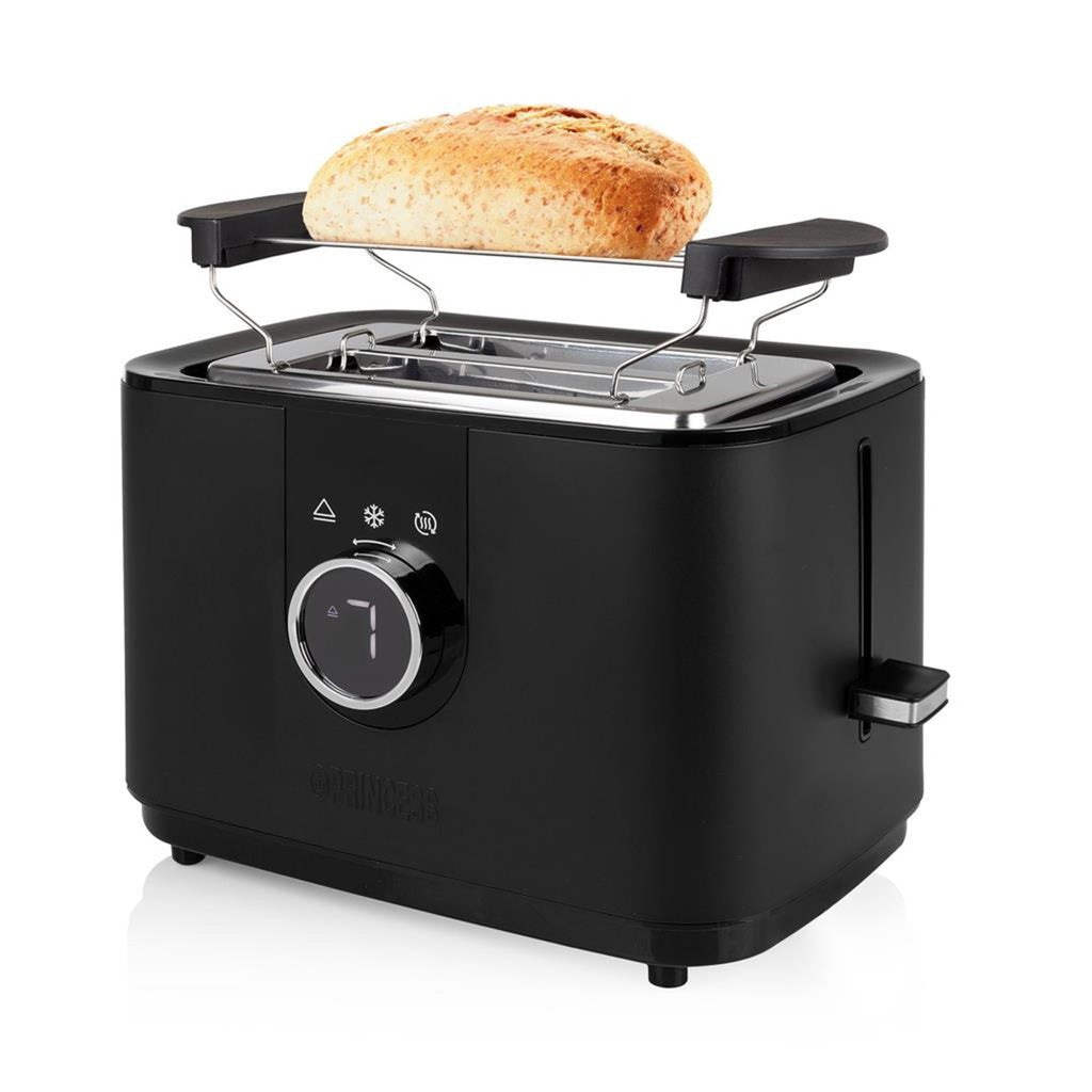 Princezna 142360 Momenty Toaster