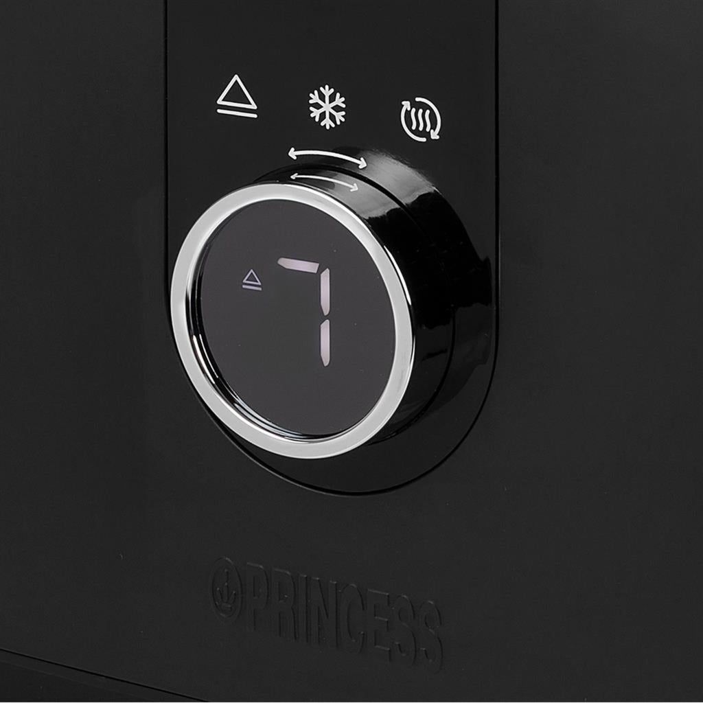 Princezna 142360 Momenty Toaster