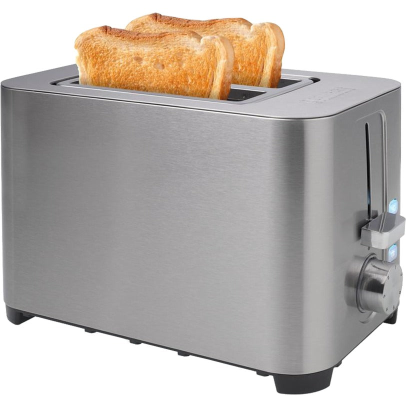 Prinzessin 142400 Edelstahl -Toaster 2