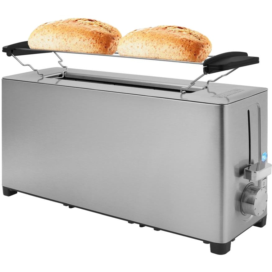 Princess 142401 Rostfritt stål brödrostlånglås