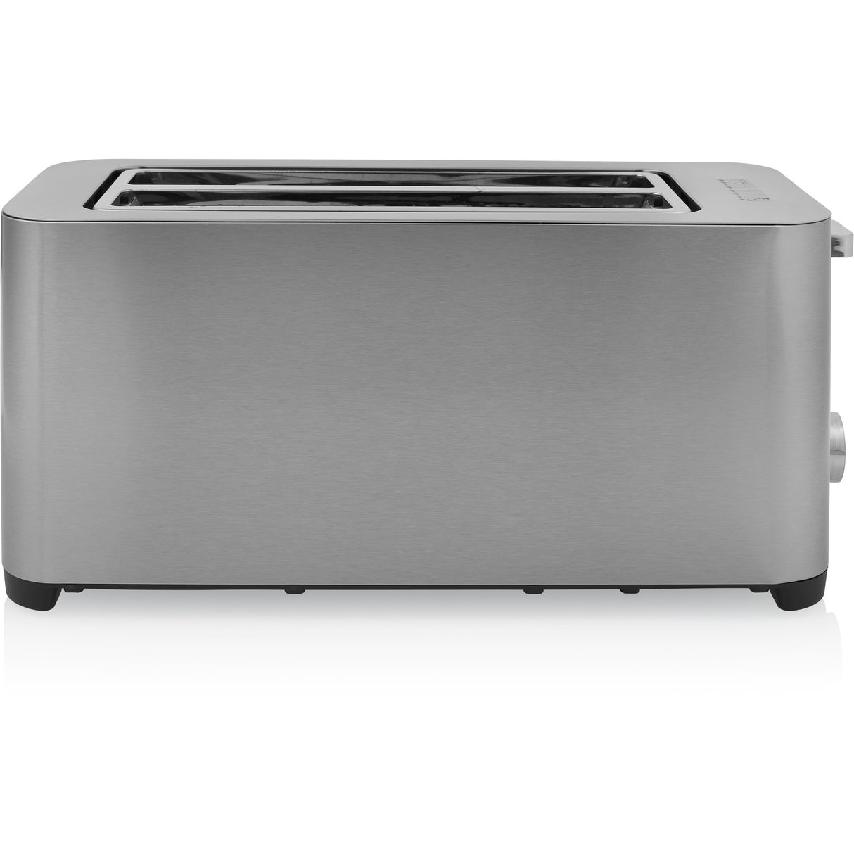 Princess 142402 Toaster iz nerjavečega jekla 2 dolga ključavnica