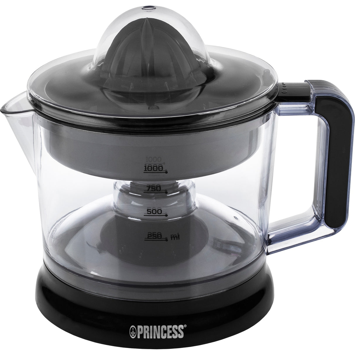 Prinzessin 201004 Citrus Press