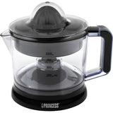 Prinzessin 201004 Citrus Press