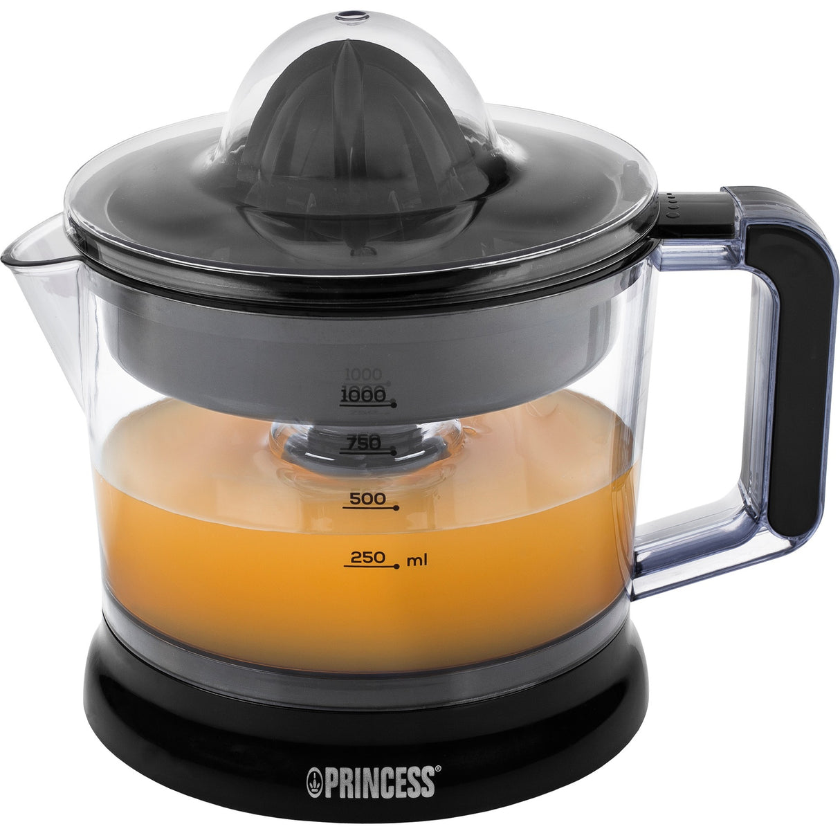 Prinzessin 201004 Citrus Press