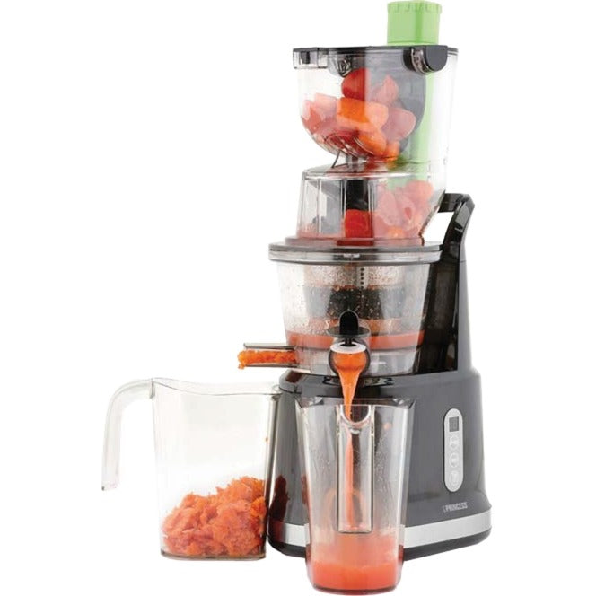 Prinsesse 202045 SlowJuicer let fyld