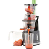 Prinsesse 202045 SlowJuicer let fyld