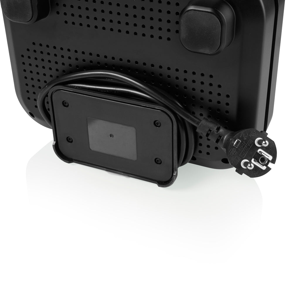 Prinzessin Deep Fill Sandwichhersteller