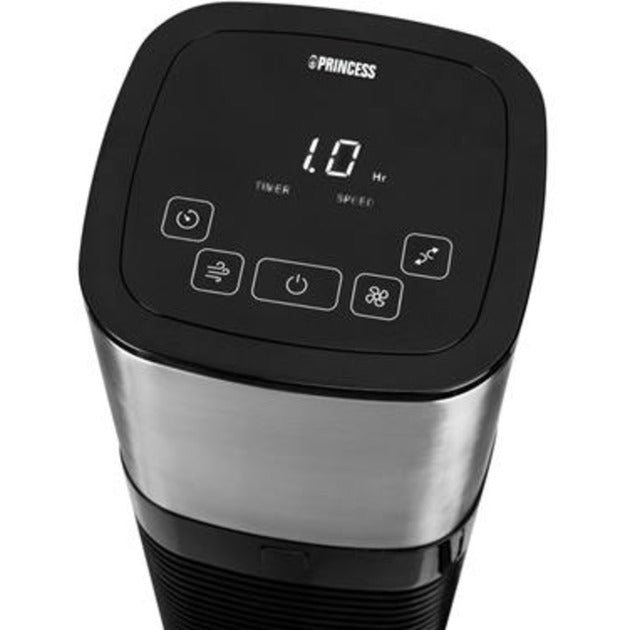 Princezna Torenventilator 350000
