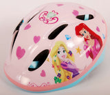 Barnas hjelmprinsesse 51-55cm