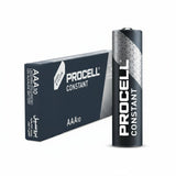 Duracell Procell AAA Batterías alcalinas por 10