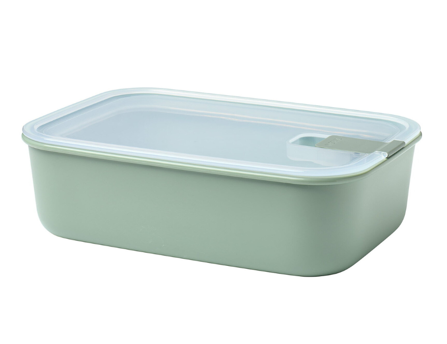 MEPAL VERSCHOLDING BOX - Easyclip - Nordic Sage - 1500 ml