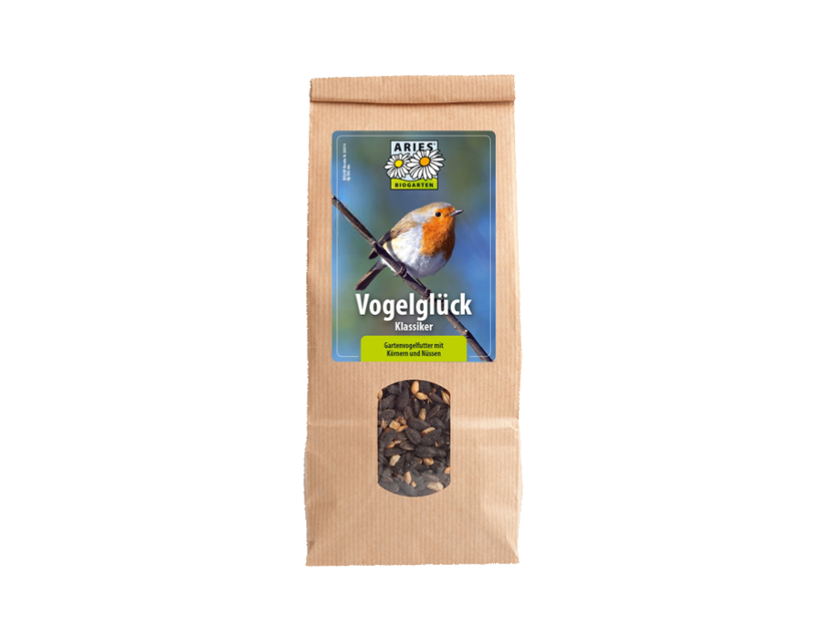 Aries Bird Food Vogel glück 1 kg