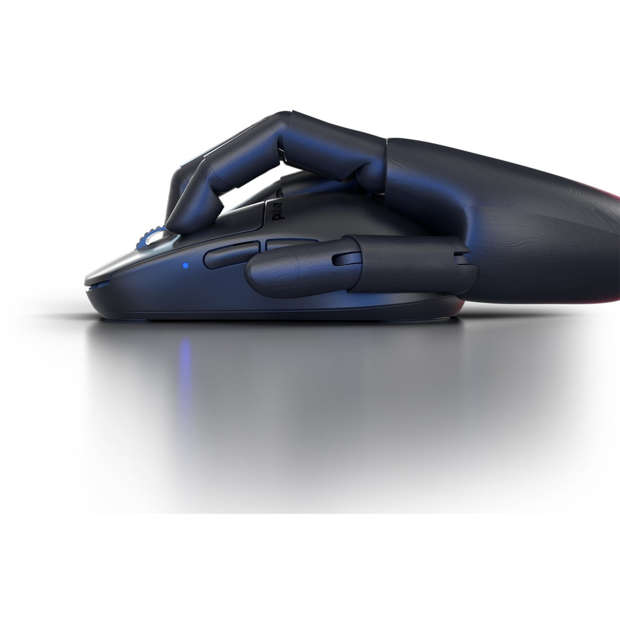 Pulsar X2-H High Hump eS Wireless Gaming Mouse