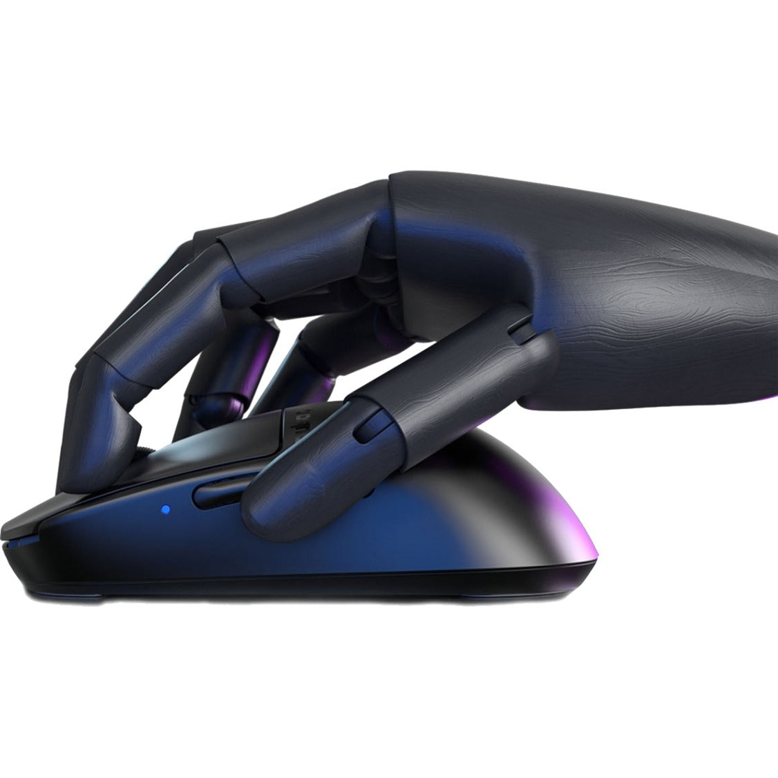 Mouse de juegos inalámbricos premium Pulsar X2-V2