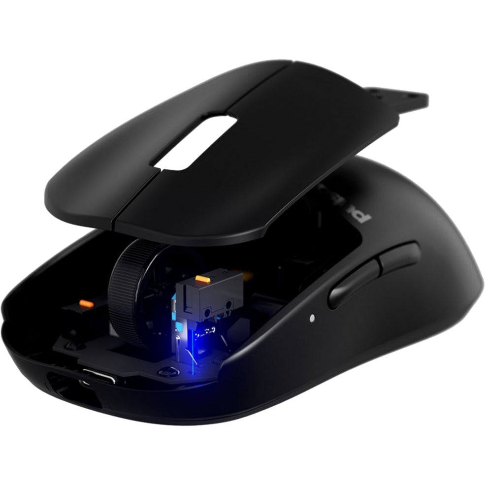 Pulsar X2-V2 Premium trådløs gamingmus Mini