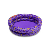 Safari Chic | Piscine pour bébé violet Ø 60 cm