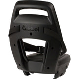 Qibbel седалка widek junior 6+ черна