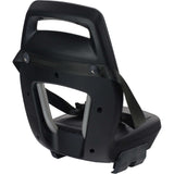 Qibbel seat Widek Junior 6+ Black