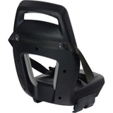 Qibbel седалка widek junior 6+ черна