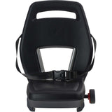 Qibbel seat Widek Junior 6+ Black