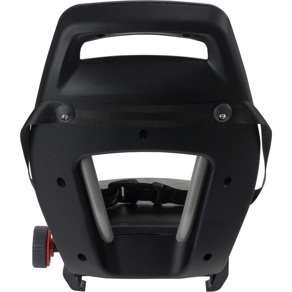 Qibbel seat widek junior 6+ black