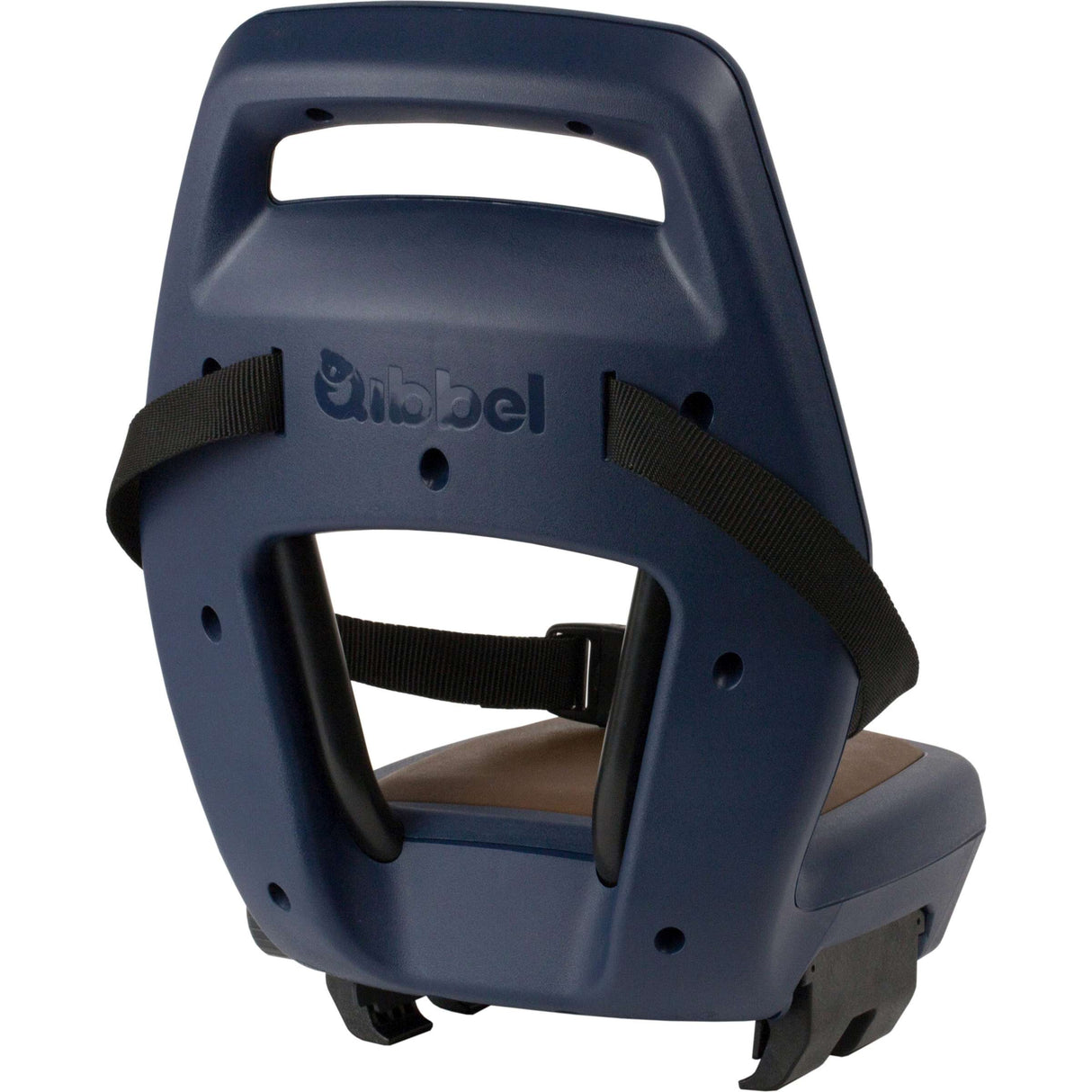 Qibbel rear seat junior blue brown pillow Q197 Q342