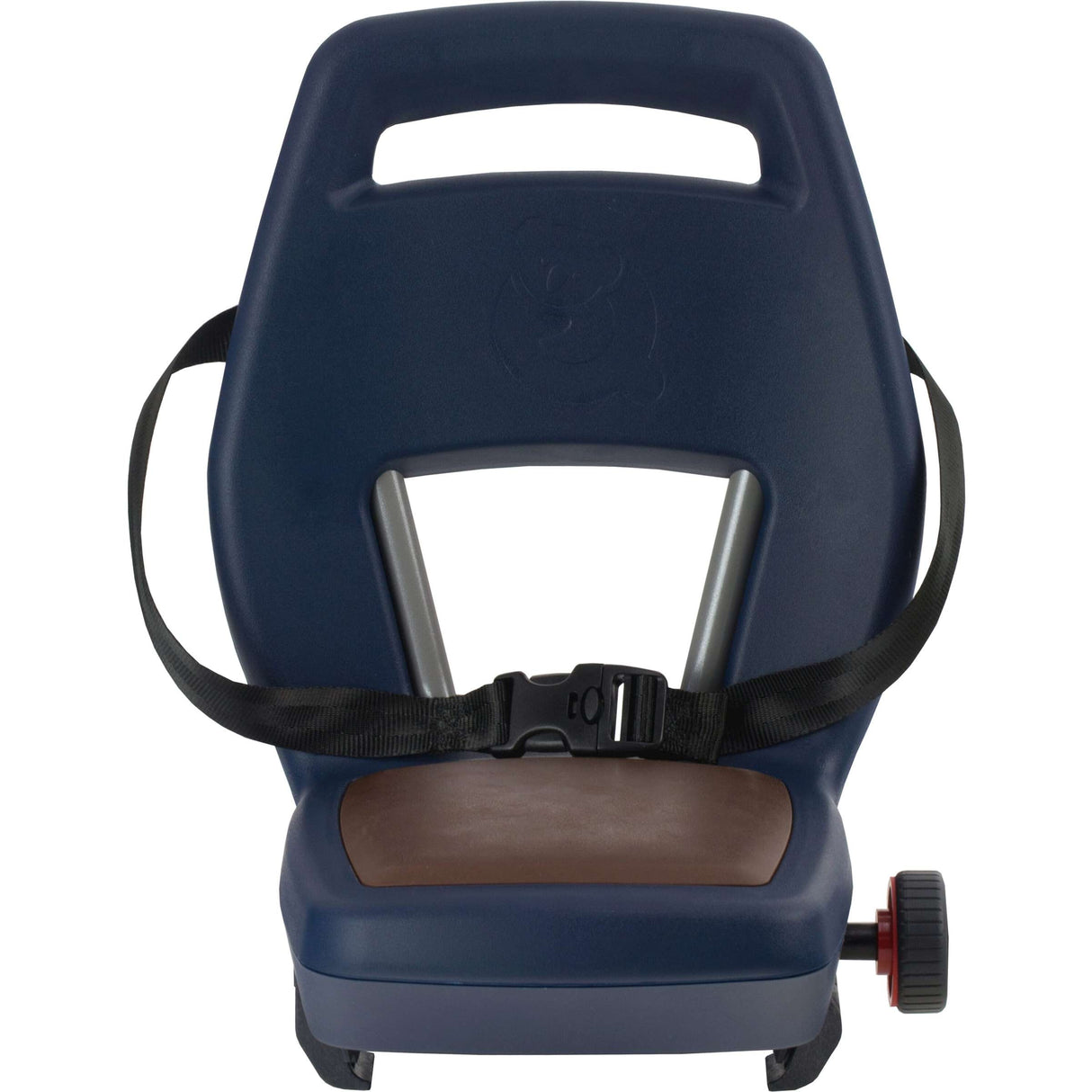 Qibbel rear seat junior blue brown pillow Q197 Q342