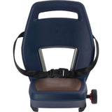 Qibbel rear seat junior blue brown pillow Q197 Q342
