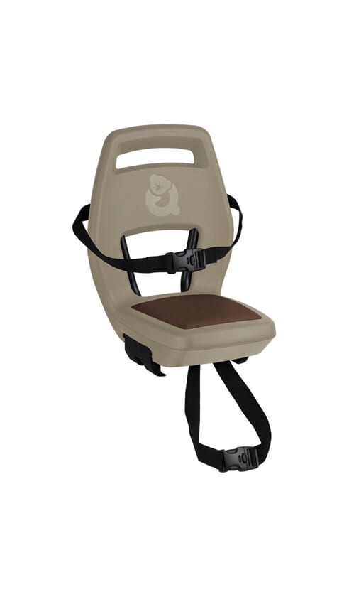 Qibbel Seat Widek Junior 6+ Cappuccino