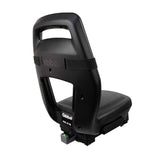 Qibbel siège arrière junior mik hd noir complet q350