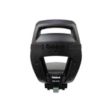 Qibbel siège arrière junior mik hd noir complet q350