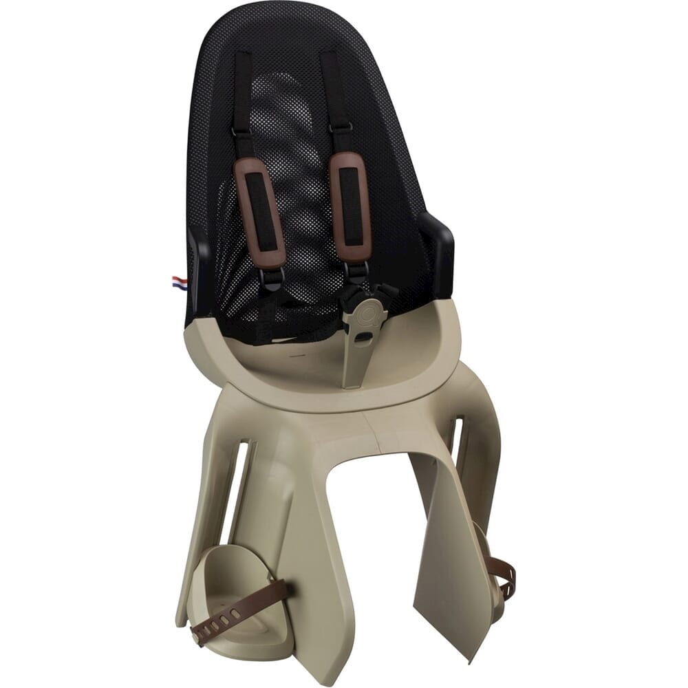 Qibbel rear seat air mik-hd cappuccino