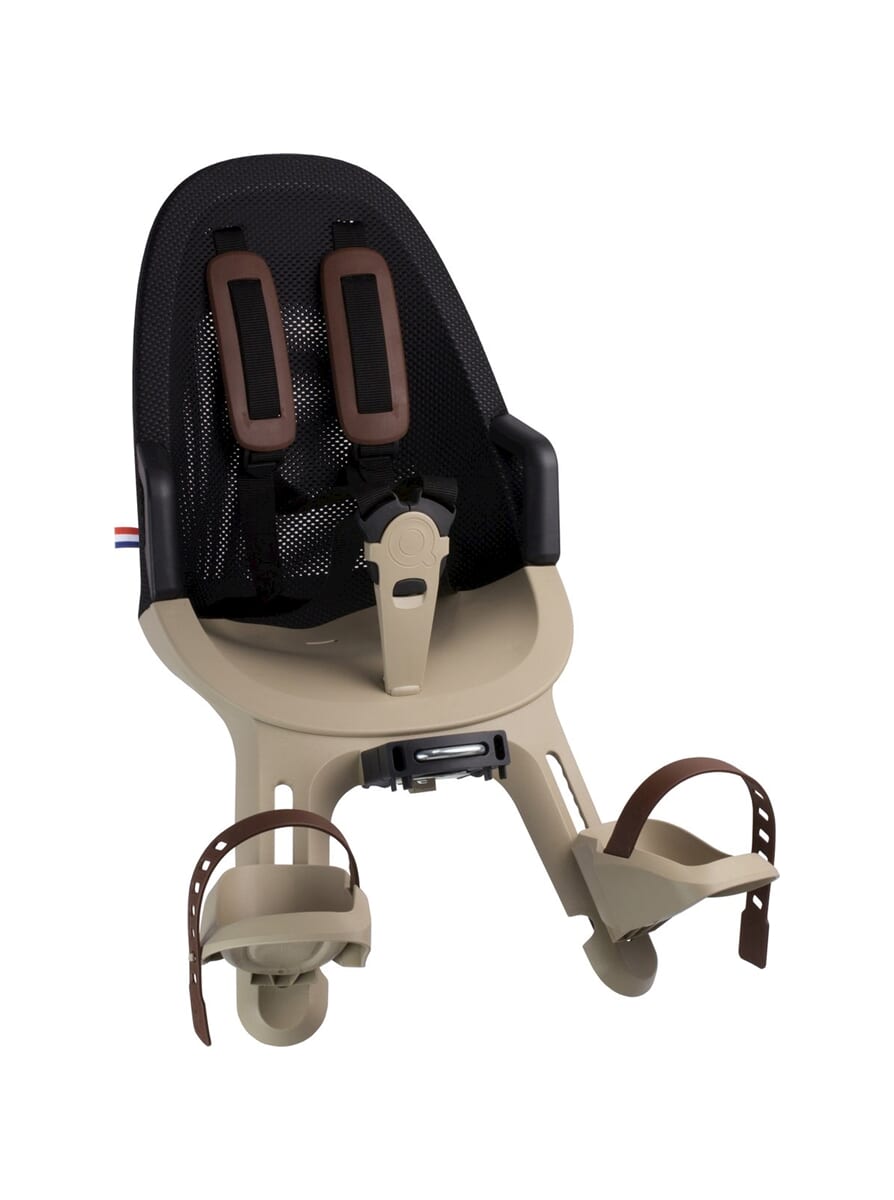 Qibbel Air Frontitit Cappuccino Q862