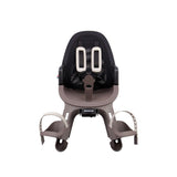 Qibbel seat widek mini air hazel brown