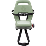Porte-bagages Qibbel siège arrière junior 6+ vert