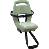 Porte-bagages Qibbel siège arrière junior 6+ vert
