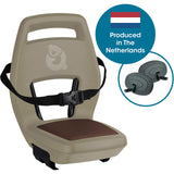 Qibbel Seat Widk Junior 6+ Cappuccino