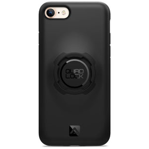 Quad lock-deksel - iphone se (2. 3. generasjon) 8 7