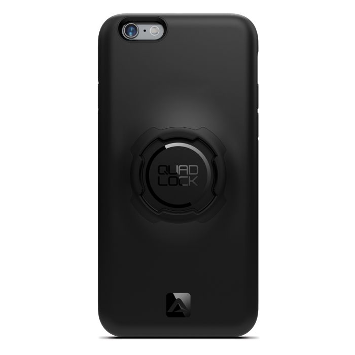 Quad lock case - iphone 6 6s