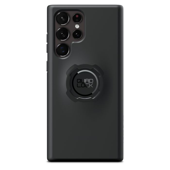 Quad lock case - Samsung Galaxy S22 Ultra