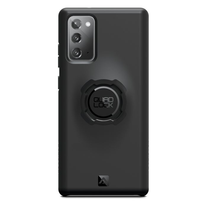 Quad lock case - samsung galaxy note20