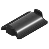 Quad lock flat bar adapter