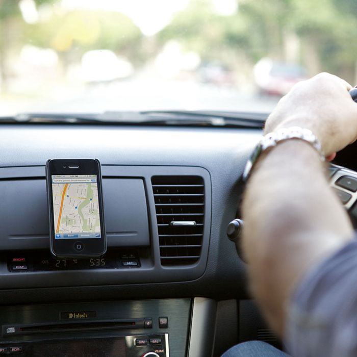 Quad lock adhesive wall mount (twin pack)