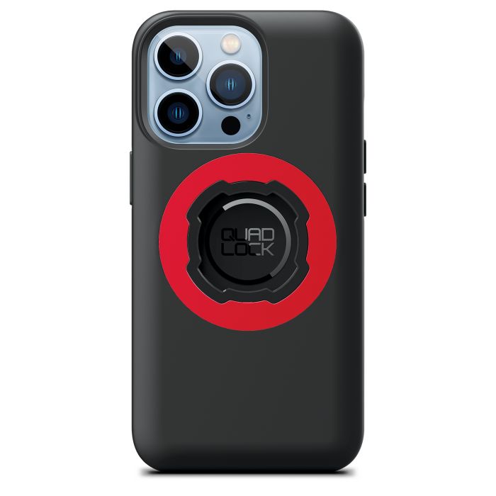 Quad lock mag case - iphone 13 pro