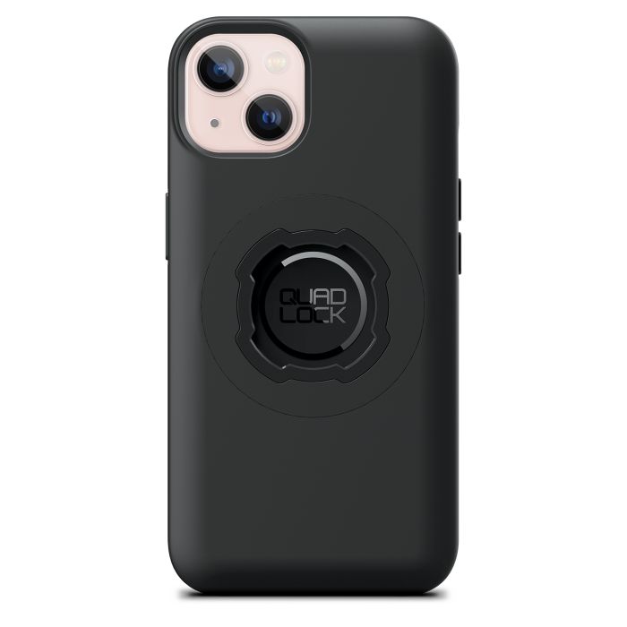 Quad lock mag case - iphone 13